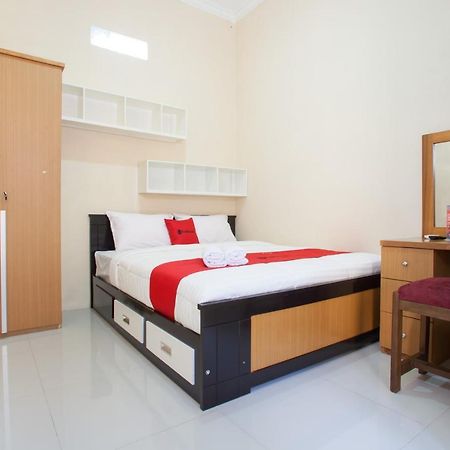 Reddoorz Syariah Near Untag Banyuwangi Hotel Banyuwangi  Eksteriør billede