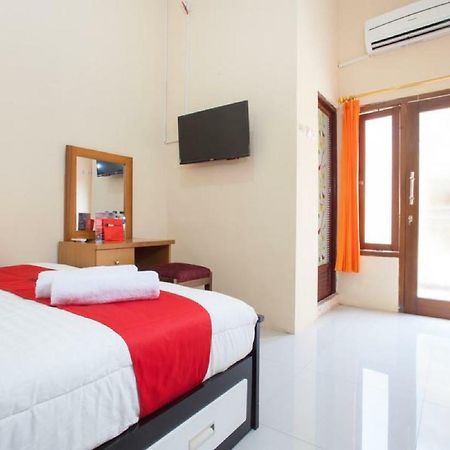 Reddoorz Syariah Near Untag Banyuwangi Hotel Banyuwangi  Eksteriør billede