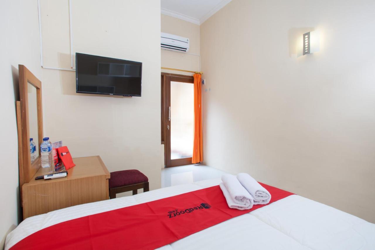 Reddoorz Syariah Near Untag Banyuwangi Hotel Banyuwangi  Eksteriør billede