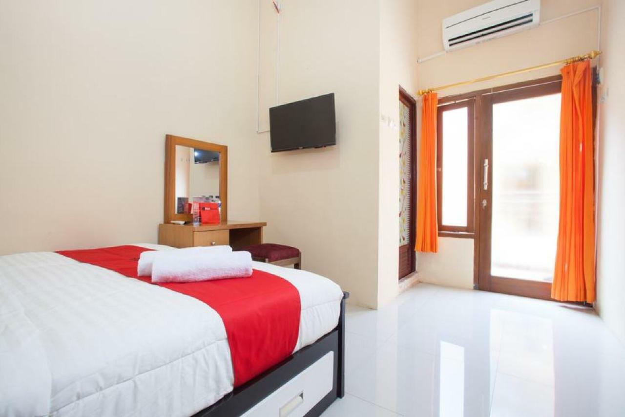 Reddoorz Syariah Near Untag Banyuwangi Hotel Banyuwangi  Eksteriør billede